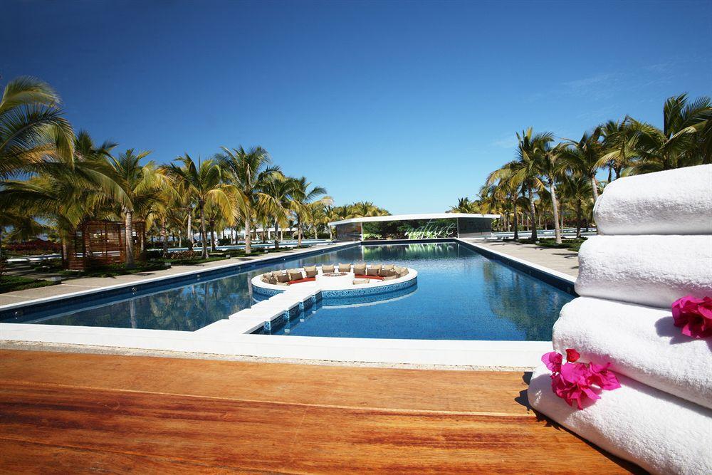 La Tranquila Breath Taking Resort Spa Bahia de Banderas Екстериор снимка