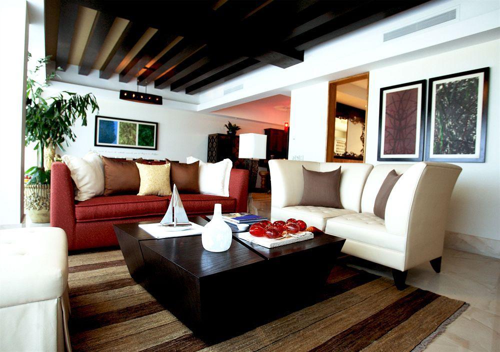La Tranquila Breath Taking Resort Spa Bahia de Banderas Екстериор снимка