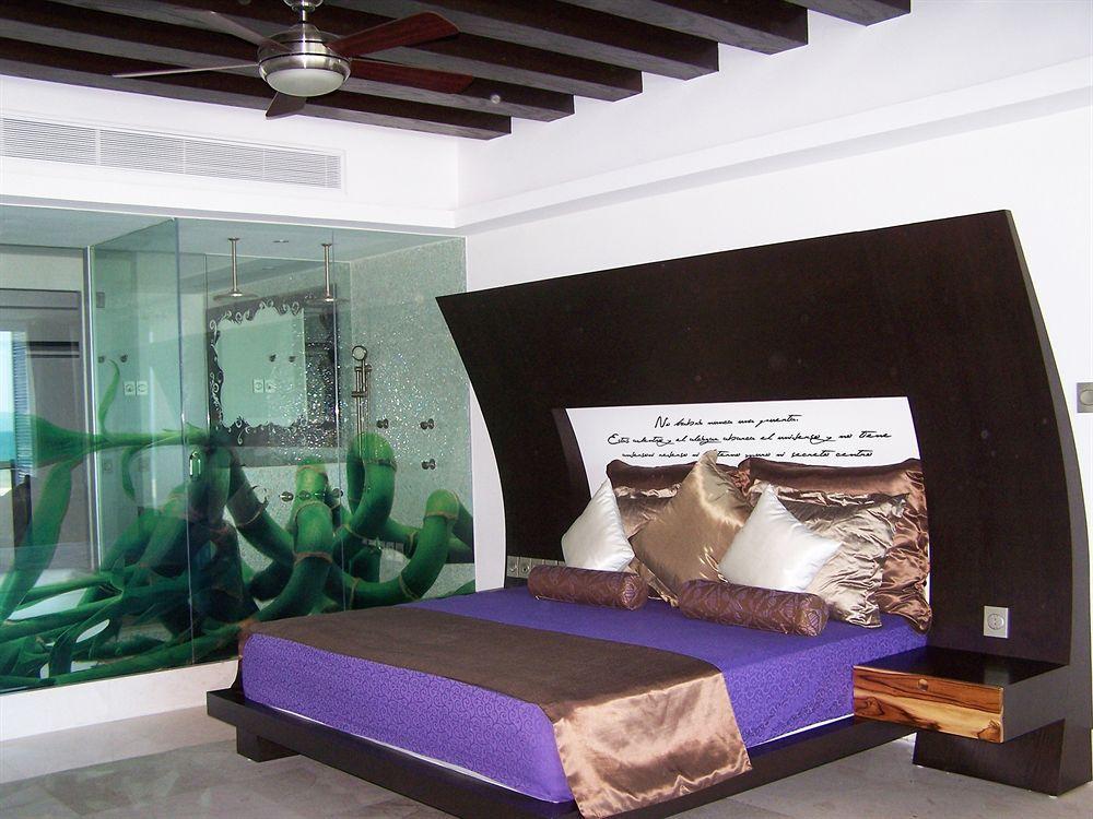La Tranquila Breath Taking Resort Spa Bahia de Banderas Екстериор снимка