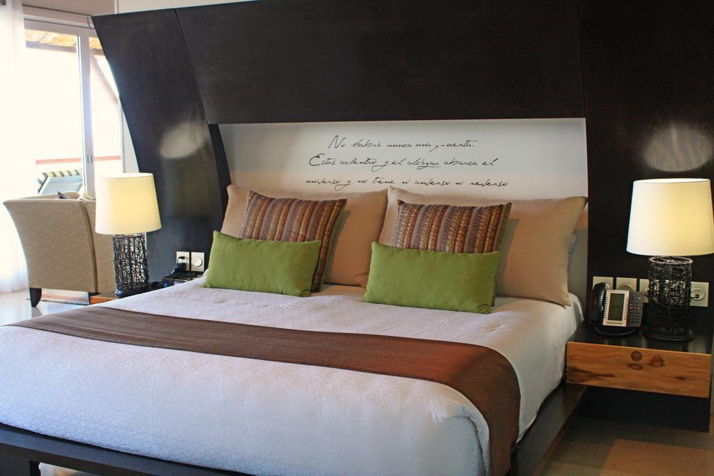 La Tranquila Breath Taking Resort Spa Bahia de Banderas Екстериор снимка