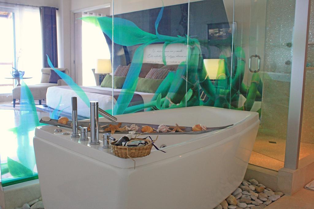 La Tranquila Breath Taking Resort Spa Bahia de Banderas Екстериор снимка