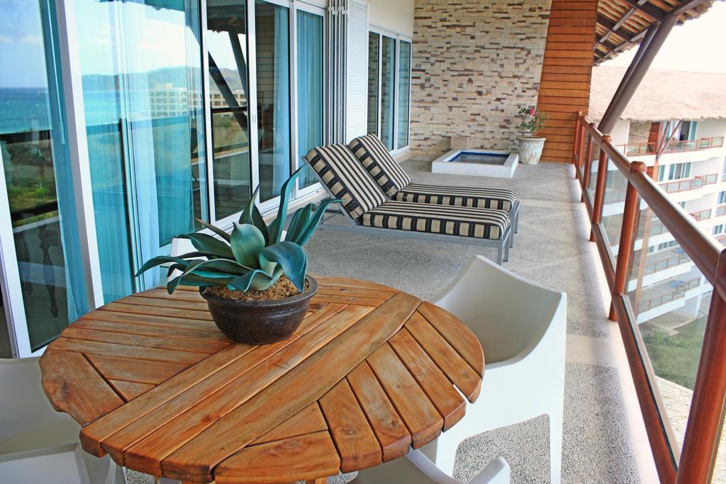 La Tranquila Breath Taking Resort Spa Bahia de Banderas Екстериор снимка