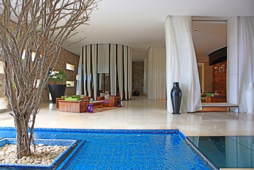 La Tranquila Breath Taking Resort Spa Bahia de Banderas Екстериор снимка