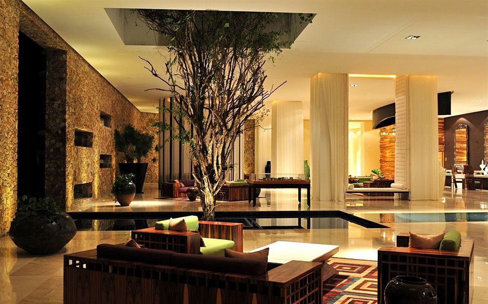 La Tranquila Breath Taking Resort Spa Bahia de Banderas Екстериор снимка