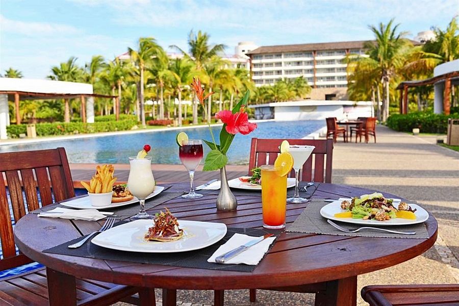 La Tranquila Breath Taking Resort Spa Bahia de Banderas Екстериор снимка