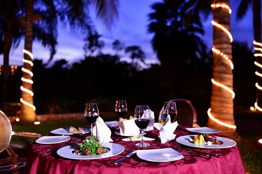 La Tranquila Breath Taking Resort Spa Bahia de Banderas Екстериор снимка